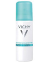 VICHY Deodorant Anti-Traces Aerosol 48Hr, 125ml