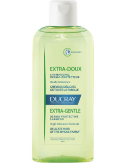 DUCRAY Extra-Doux Shampoo 200 ml