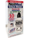 NeilMed The Original Sinus Rinse kit + 10 Premixed Sachets