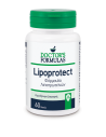 DOCTOR'S FORMULAS Lipoprotect 60 Tabs