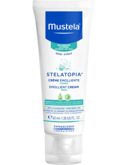 MUSTELA STELATOPIA Emollient Balm 40ml