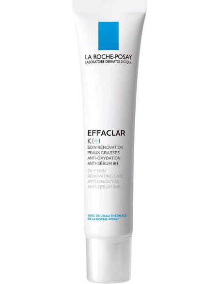 LA ROCHE-POSAY Effaclar K 30ml