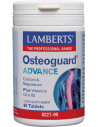 LAMBERTS Osteoguard Advance 90 Tabs