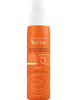 AVENE Tres Haute Protection Spray SPF30 200ml