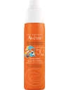 AVENE Tres Haute Protection Spray Enfant SPF50+ 200ml