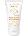 AVENE Tres Haute Protection Creme Minerale SPF50+ 50ml