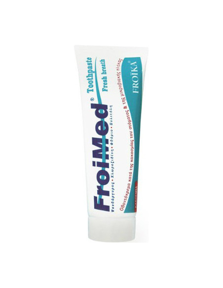 FROIKA Froimed 75ml