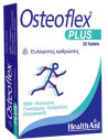 HEALTH AID Osteoflex Plus 30 tabs