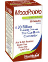 HEALTH AID Moodprobio 30 Caps