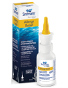 SINOMARIN Plus Algae Allergy Relief, Φυσικό ρινικό αποσυμφορητικό για αλλεργίες, 30ml