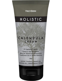 FREZYDERM Holistic Calendula Cream 50ml
