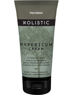FREZYDERM Holistic Hypericum Cream 50ml