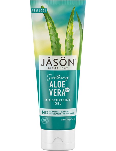 JASON Soothing Aloe Vera Moisturizing Gel 113ml