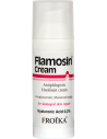 FROIKA Flamosin Cream for damaged skin repair 50ml