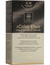 APIVITA my Color Elixir 6.18 Dark Blonde Ash Pearl - Ξανθό Σκούρο Σαντρέ Περλέ