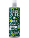 FAITH IN NATURE Shampoo Rosemary 400ml