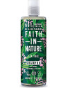 FAITH IN NATURE Shampoo Tea Tree 400ml