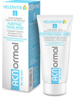 HELENVITA ACNormal Purifying Facial Mask 75ml