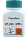 HIMALAYA  Asparagus 60 Tabs