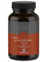 TERRANOVA Hyaluronic Acid Complex 50 veg.Caps