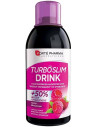 Forte Pharma Turboslim Drink Γεύση Βατόμουρο, 500ml