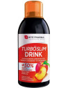 Forte Pharma Turboslim Drink Γεύση Τσάι-Ροδάκινο, 500ml