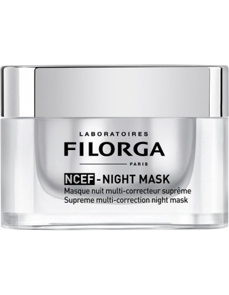 FILORGA NCEF - Night Mask 50ml