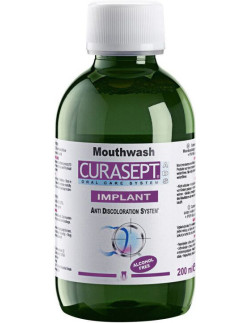 CURASEPT ADS Implant 200ml