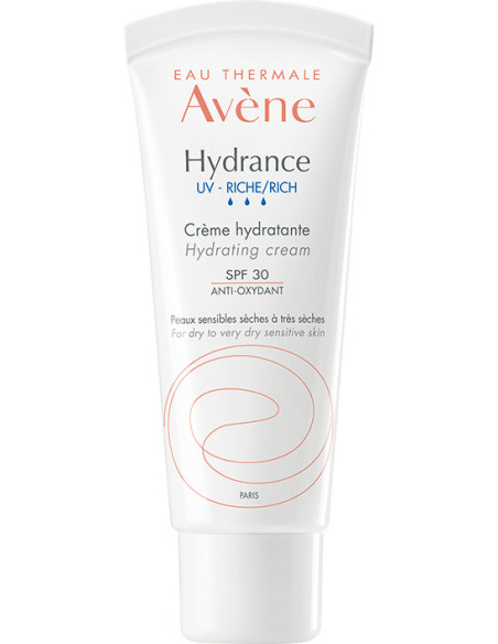 AVENE Hydrance UV Riche 40ml