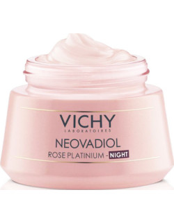 VICHY Neovadiol Rose Platinum Night Cream 50ml