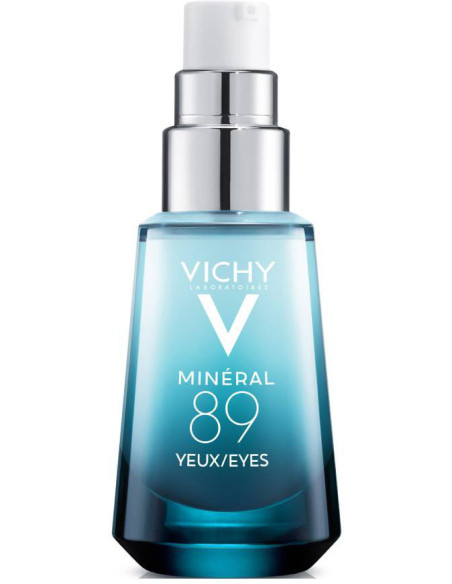 VICHY Mineral 89 Skin Booster Eyes 15ml