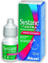 ALCON Systane Ultra Eye Drops 10ml