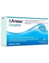 BAUSCH+LOMB Artelac Complete 30 ampoules x 0.5ml