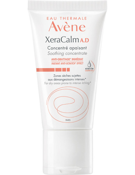 AVENE XeraCalm A.D Concentre Apaisant 50ml