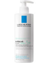 LA ROCHE-POSAY Lipikar Lait Urea 5+ 400ml