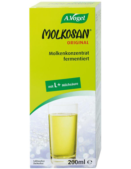 Vogel Molkosan 200ml