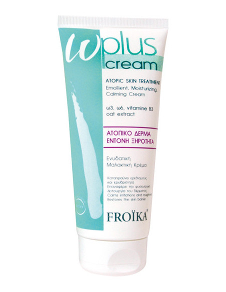 FROIKA Ω Plus Cream 200ml