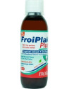 FROIKA  FroiPlak Plus Anti-Plaque mouthwash 250ml