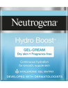 Neutrogena Hydro Boost Crema Gel 50ml