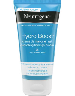 Neutrogena  Hydro Boost Hand Cream 75ml