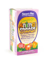 NATURES PLUS Animal Parade Kids Gummies Assorted 75