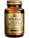 SOLGAR EPA/GLA Softgels 30s