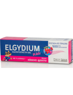 Elgydium Kids Ice Age 50ml