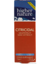 HIGHER NATURE Citricidal Grapefruit Seed Extract 25ml