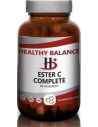 BIOLAND Healthy Balance Ester C 500 60 tabs