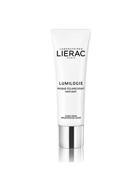 Lierac Lumilogie Masque Eclaircissant Unifiant 50ml