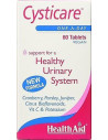 HEALTH AID Cysticare 60 tabs