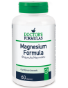 DOCTOR'S FORMULAS Magnesium Formula 60 caps
