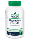 DOCTOR'S FORMULAS Magnesium Formula 120 caps
