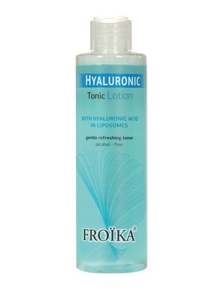 FROIKA Hyaluronic Tonic Lotion 200ml